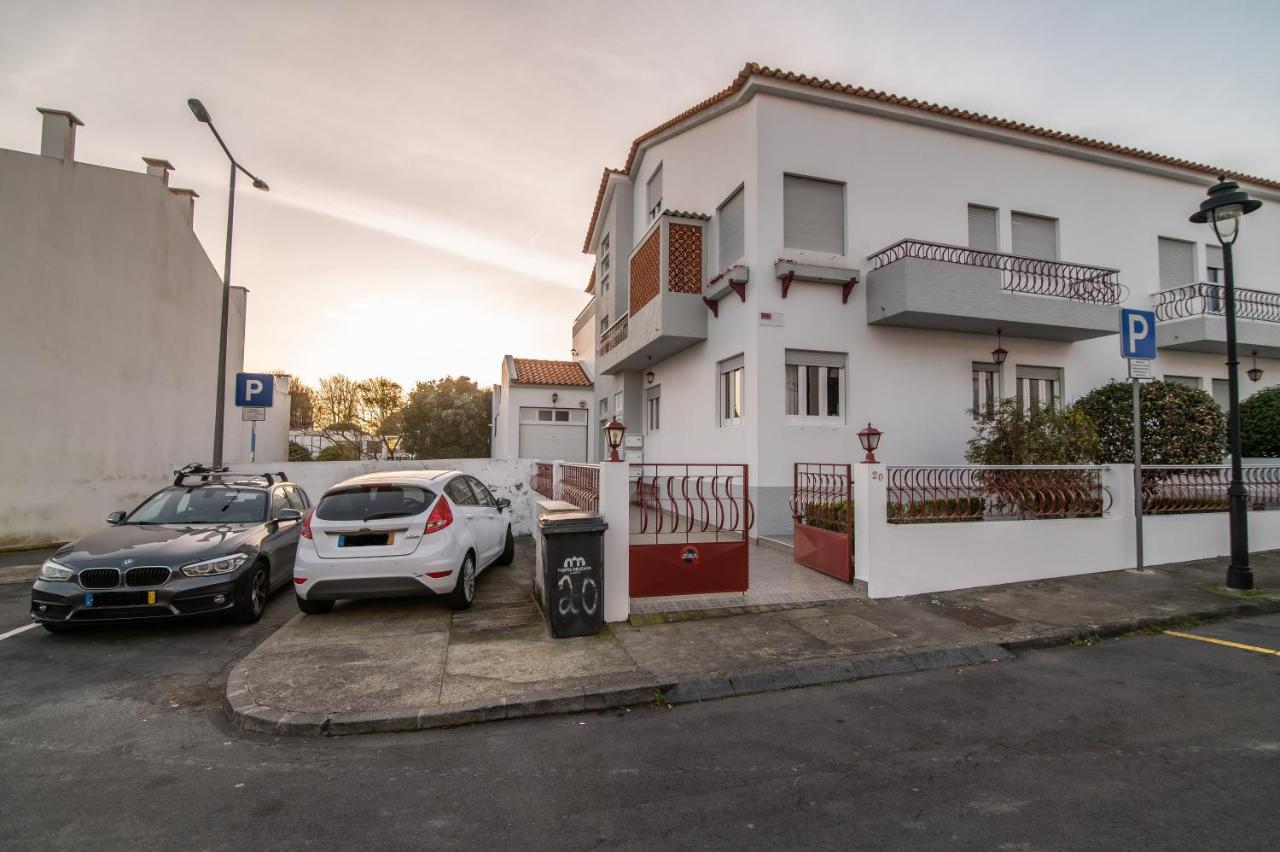 Beethoven Apartment Ponta Delgada  Exterior photo